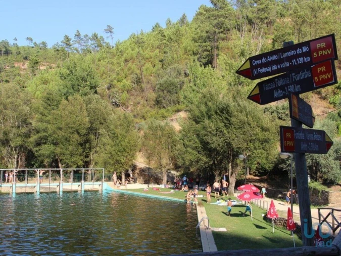 Moradia T1 para Venda em Sobreira Formosa e Alvito da Beira Foto 8