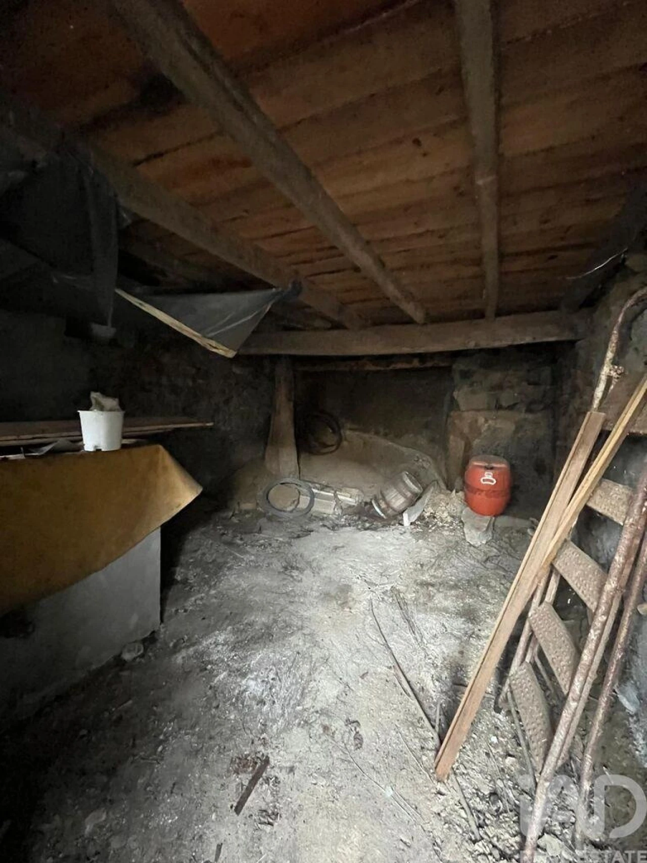 Moradia T1 para Venda em Sobreira Formosa e Alvito da Beira Foto 22