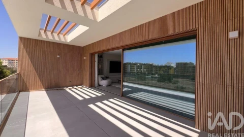 Apartamento T2 para Venda em Quarteira