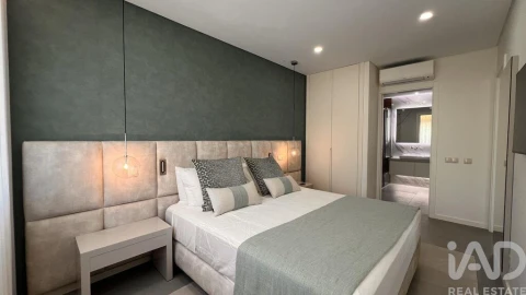 Apartamento T2 para Venda em Quarteira