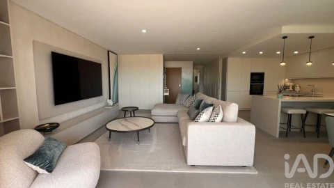Apartamento T2 para Venda em Quarteira