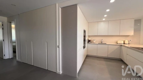 Apartamento T2 para Venda em Quarteira