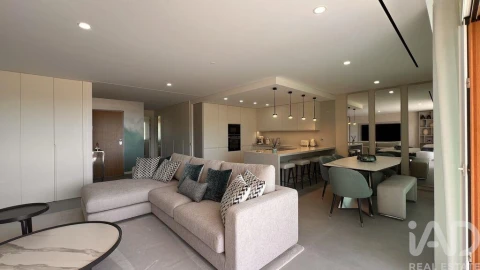Apartamento T2 para Venda em Quarteira