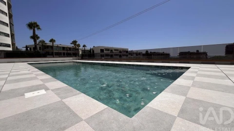 Apartamento T2 para Venda em Quarteira