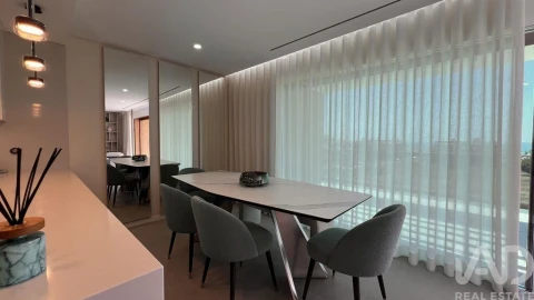 Apartamento T2 para Venda em Quarteira