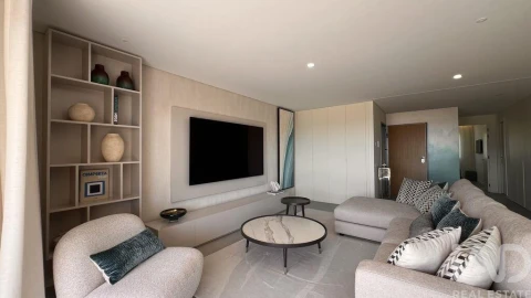Apartamento T2 para Venda em Quarteira