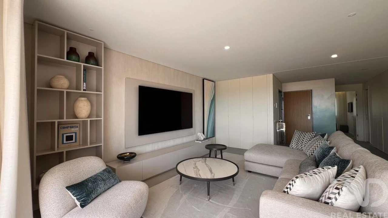 Apartamento T2 para Venda em Quarteira Foto 4