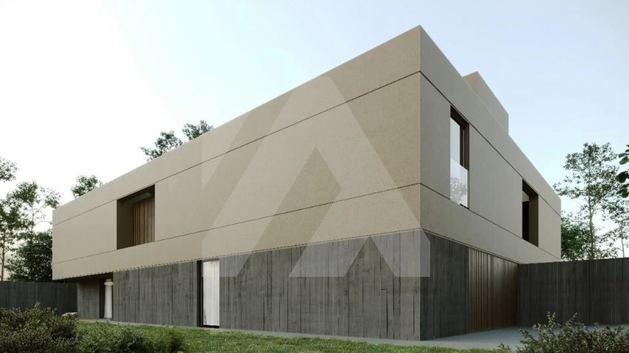 Terreno para Venda em Santa Maria da Feira, Travanca, Sanfins e Espargo Foto 7