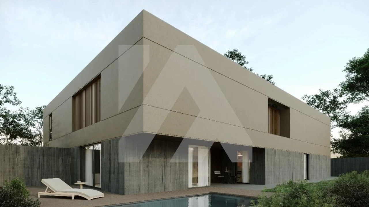 Terreno para Venda em Santa Maria da Feira, Travanca, Sanfins e Espargo Foto 2