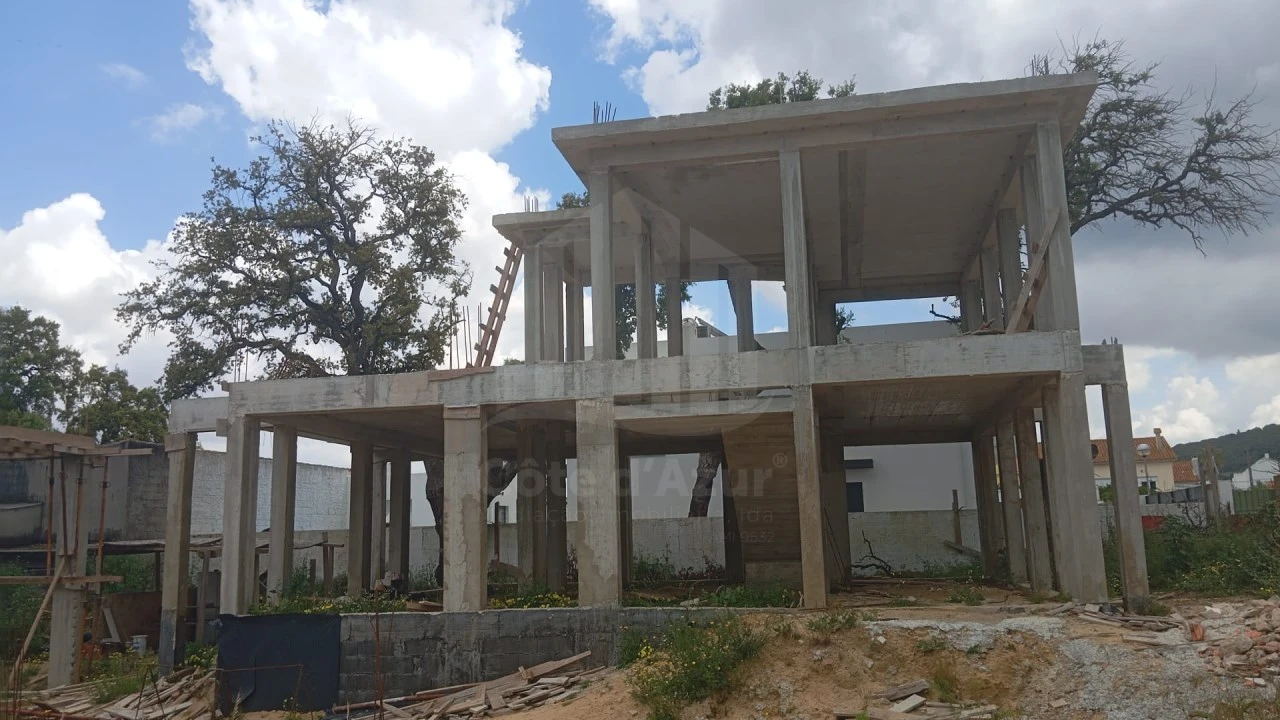 Terreno para Venda em Massamá e Monte Abraão Foto 7