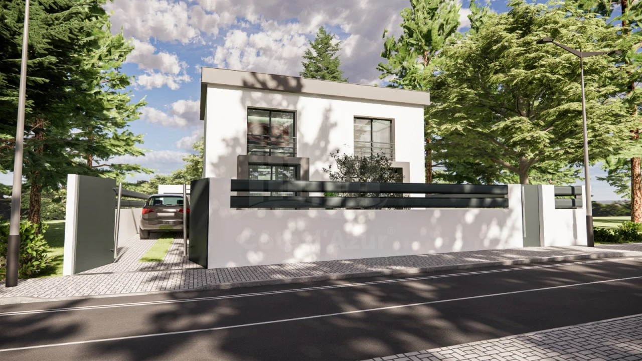 Terreno para Venda em Massamá e Monte Abraão Foto 9