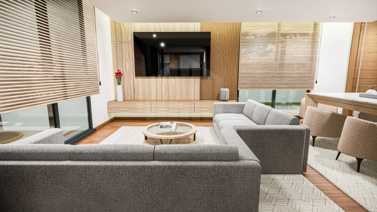 Terreno para Venda em Massamá e Monte Abraão Foto 12