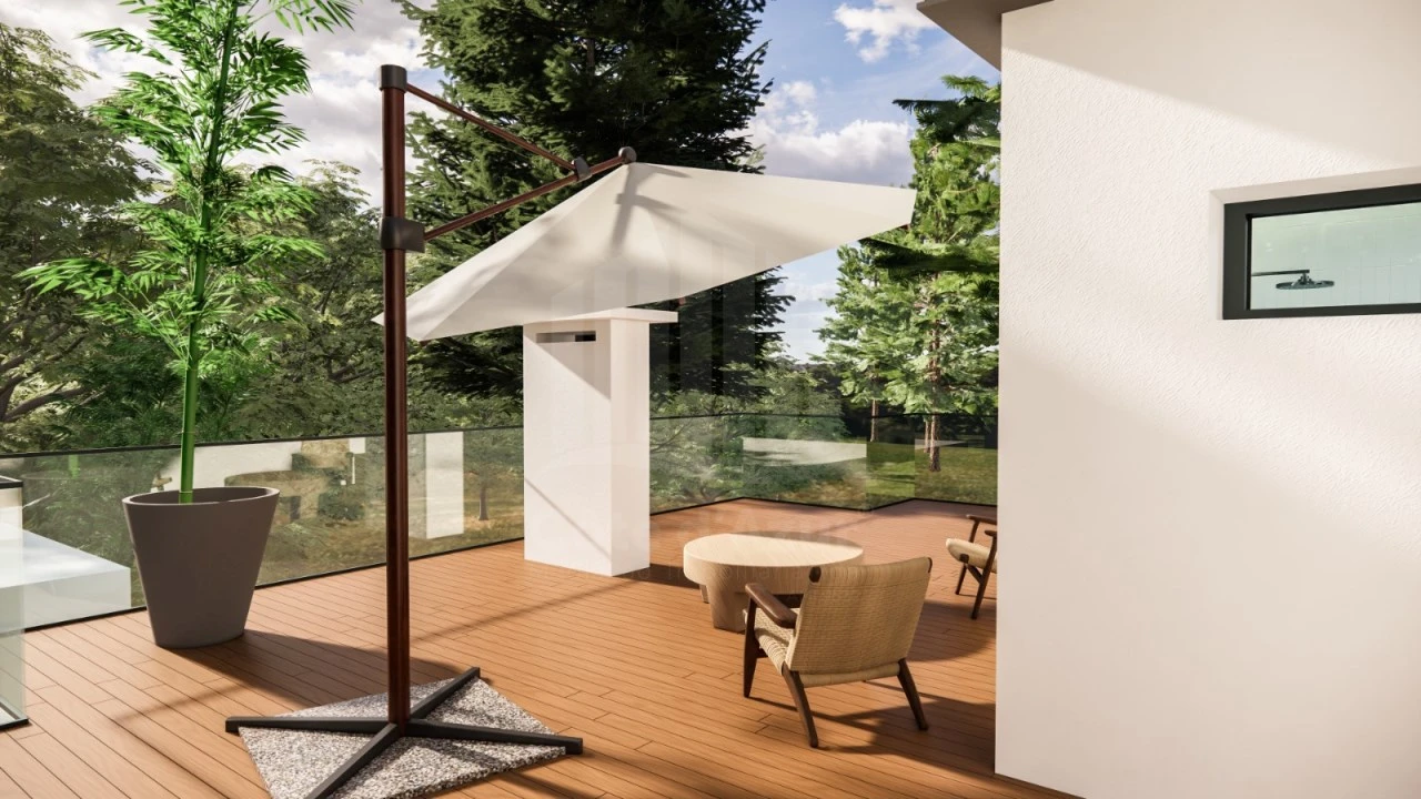 Terreno para Venda em Massamá e Monte Abraão Foto 28