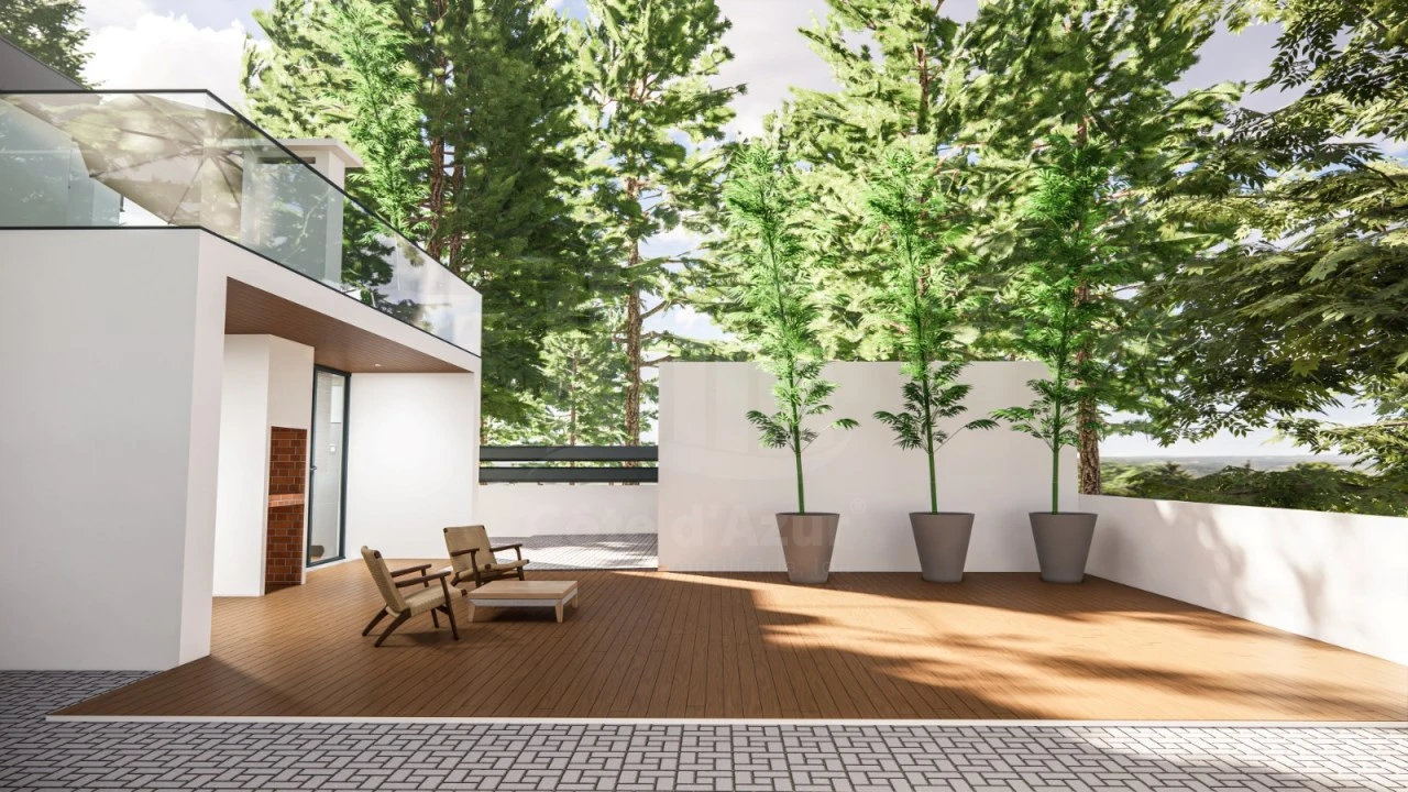 Terreno para Venda em Massamá e Monte Abraão Foto 29