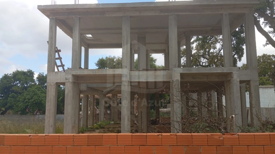 Terreno para Venda em Massamá e Monte Abraão Foto 4