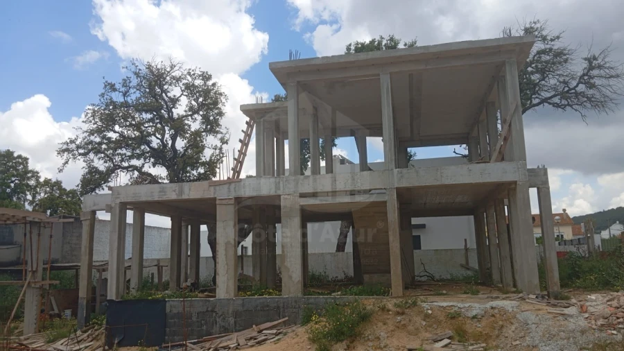Terreno para Venda em Massamá e Monte Abraão Foto 7