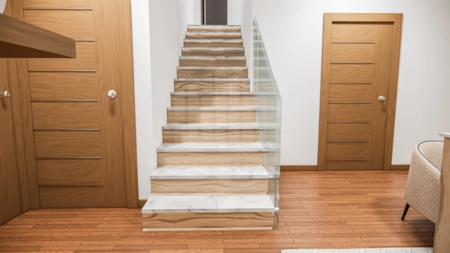 Terreno para Venda em Massamá e Monte Abraão Foto 19