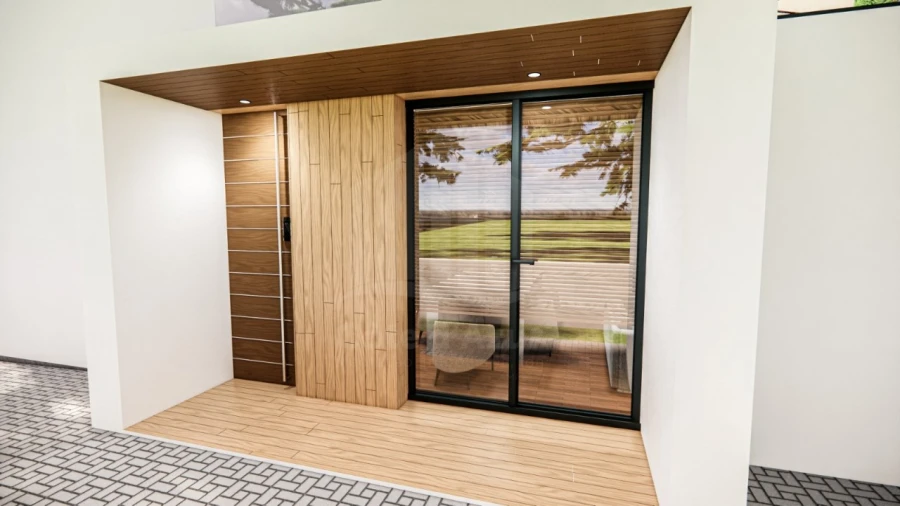 Terreno para Venda em Massamá e Monte Abraão Foto 21