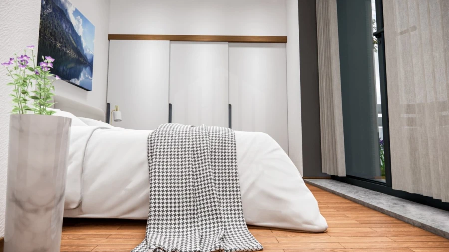 Terreno para Venda em Massamá e Monte Abraão Foto 26