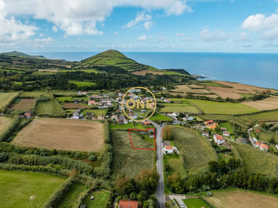 Terreno para Venda em Pilar da Bretanha Foto 3