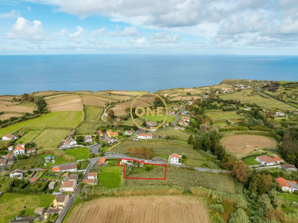 Terreno para Venda em Pilar da Bretanha Foto 2