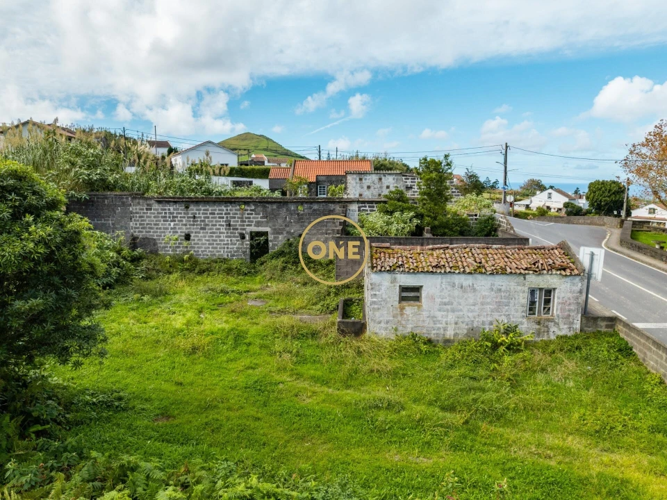 Terreno para Venda em Pilar da Bretanha Foto 5