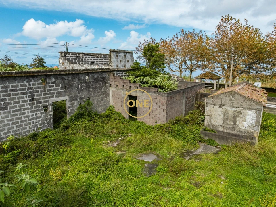 Terreno para Venda em Pilar da Bretanha Foto 6