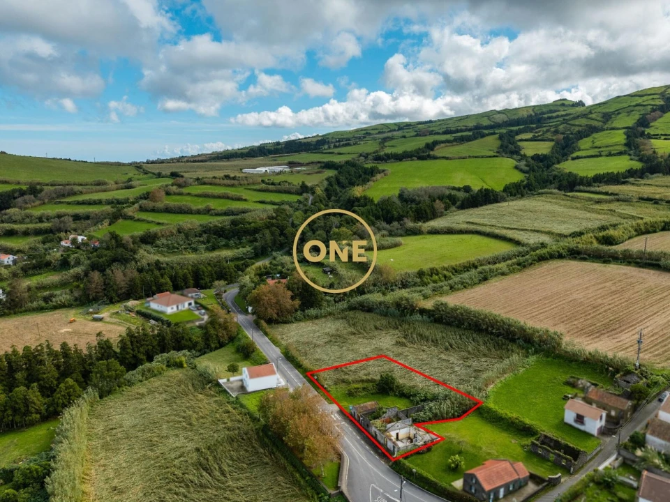 Terreno para Venda em Pilar da Bretanha Foto 1