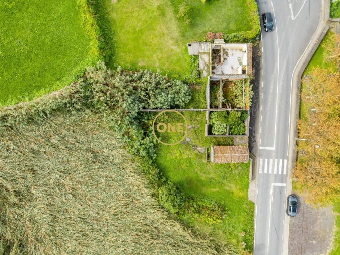 Terreno para Venda em Pilar da Bretanha Foto 7
