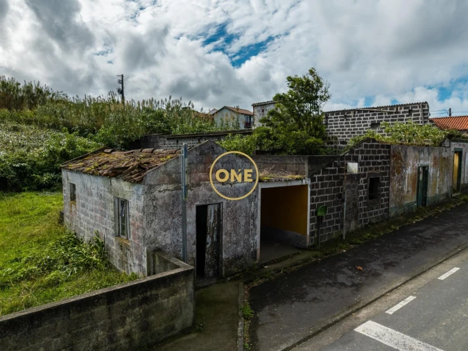 Terreno para Venda em Pilar da Bretanha Foto 9