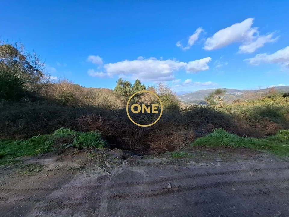Terreno para Venda em Valbom (São Pedro), Passô e Valbom (São Martinho) Foto 4