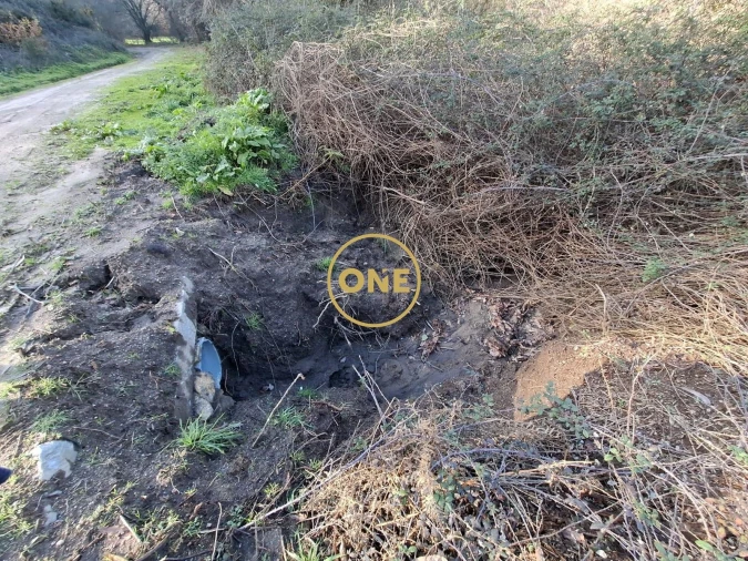 Terreno para Venda em Valbom (São Pedro), Passô e Valbom (São Martinho) Foto 8