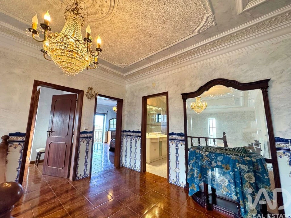 Moradia T4 para Venda em Pombal Foto 15