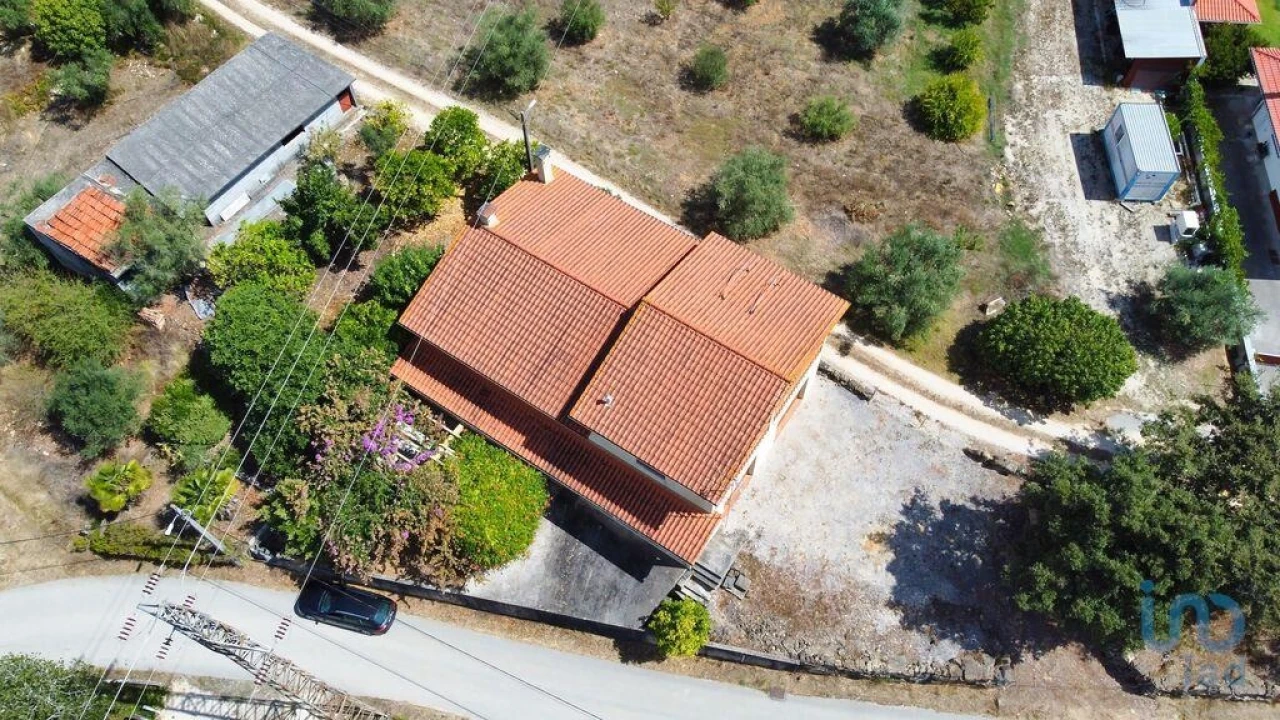 Moradia T4 para Venda em Pombal Foto 2