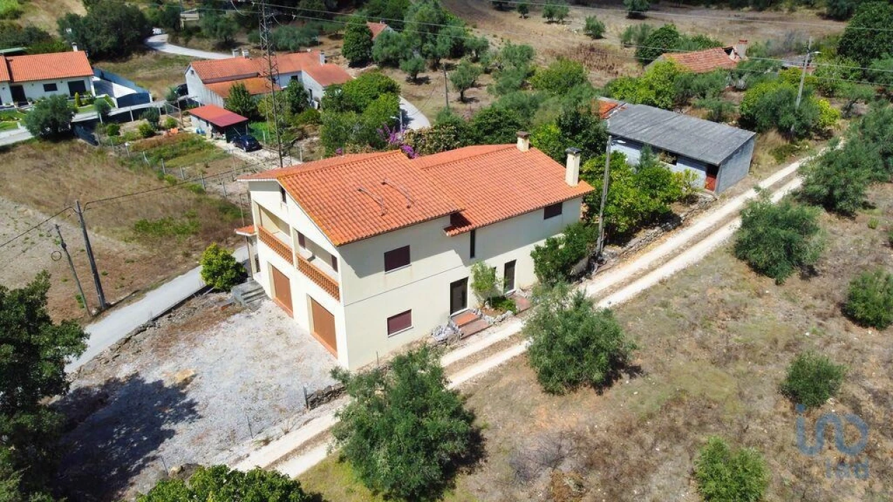 Moradia T4 para Venda em Pombal Foto 3