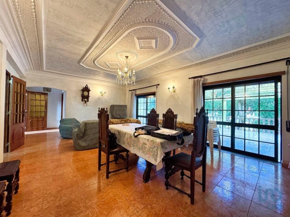 Moradia T4 para Venda em Pombal Foto 8