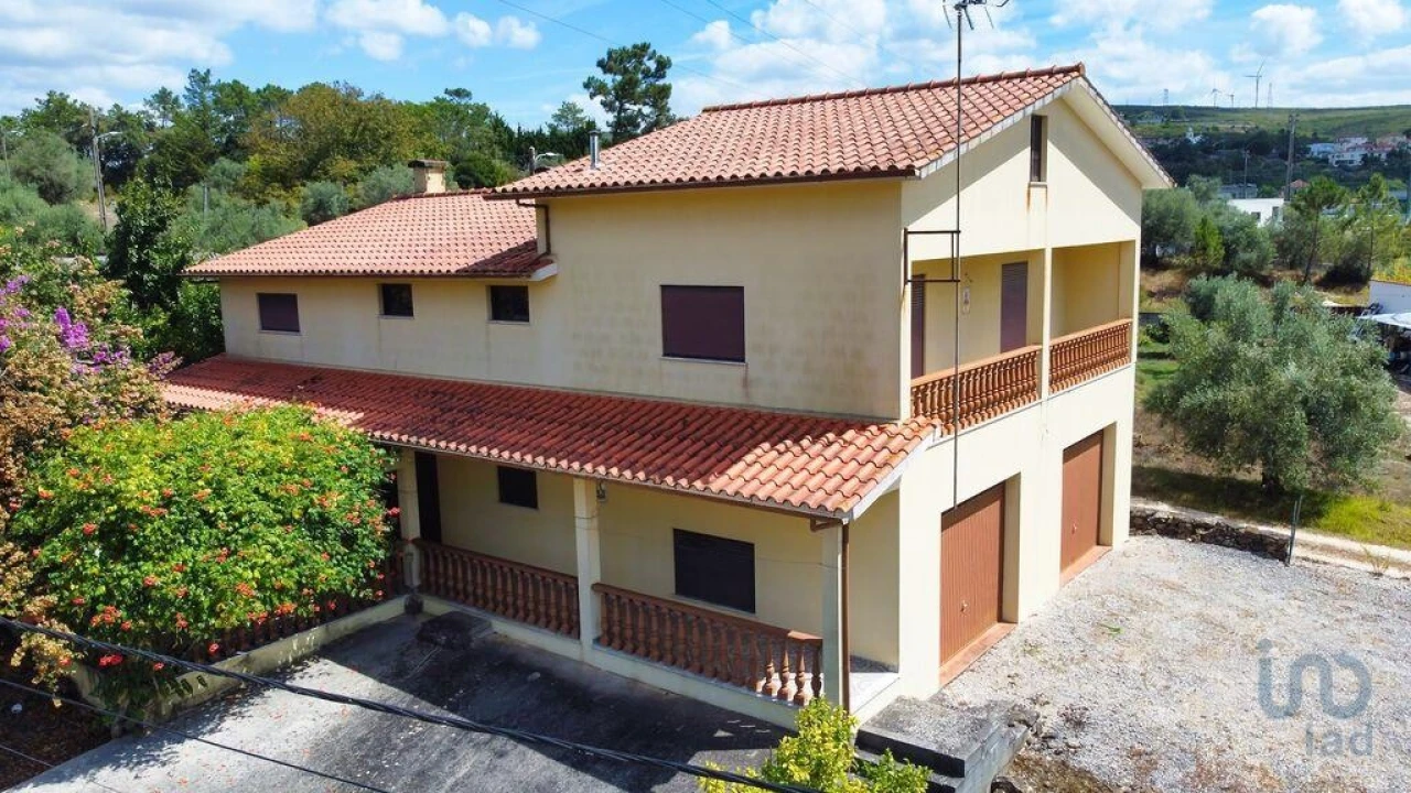 Moradia T4 para Venda em Pombal Foto 4