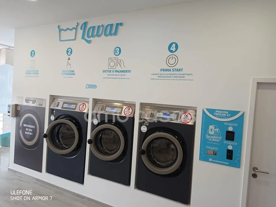 Negócio para Arrendamento em Beduído e Veiros Foto 7