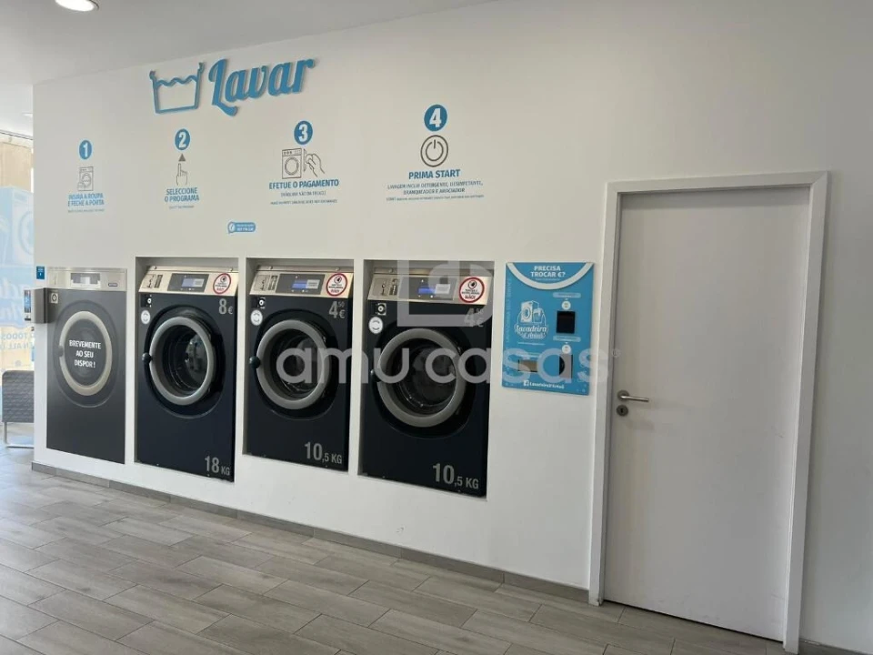 Negócio para Arrendamento em Beduído e Veiros Foto 4