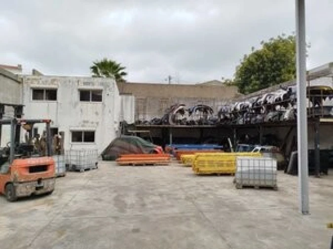 Terreno para Arrendamento em Moscavide e Portela Foto 5