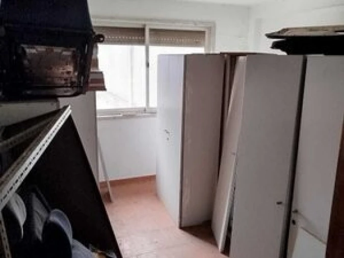 Terreno para Arrendamento em Moscavide e Portela Foto 1