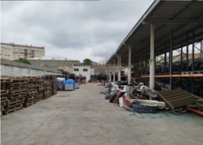 Terreno para Arrendamento em Moscavide e Portela Foto 5