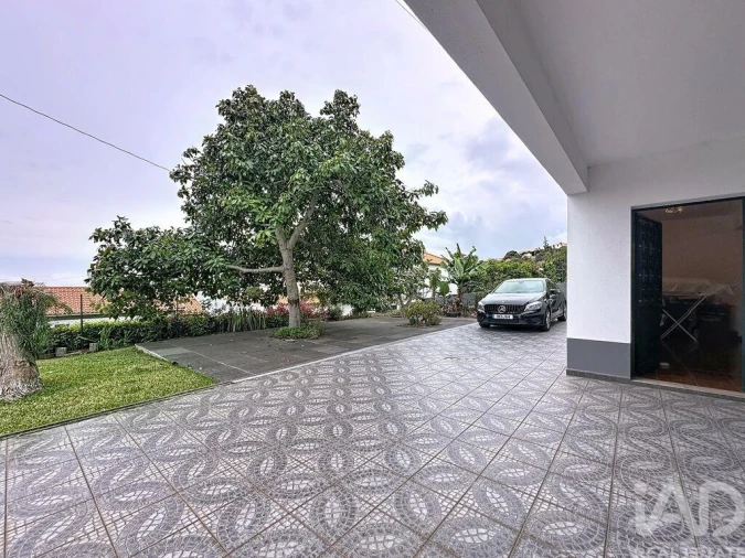 Moradia T2 para Venda em Santa Cruz Foto 19