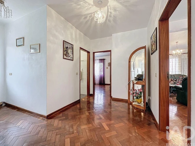 Moradia T2 para Venda em Santa Cruz Foto 15