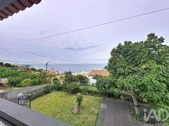 Moradia T2 para Venda em Santa Cruz Foto 23