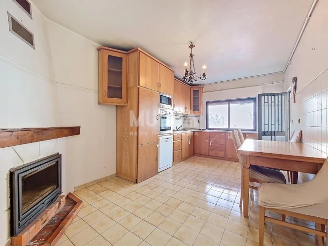 Apartamento T4 para Venda em Vinhais Foto 3