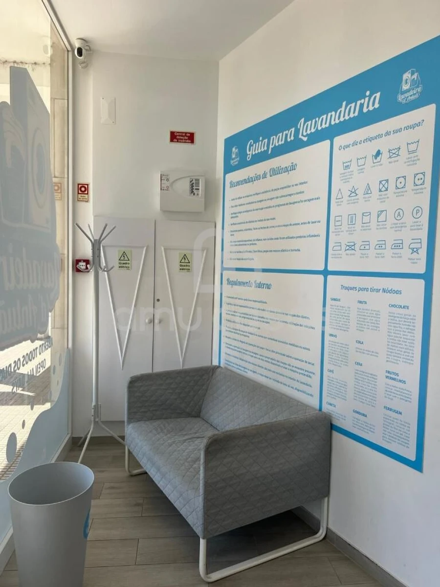 Negócio para Trespasse em Beduído e Veiros Foto 11