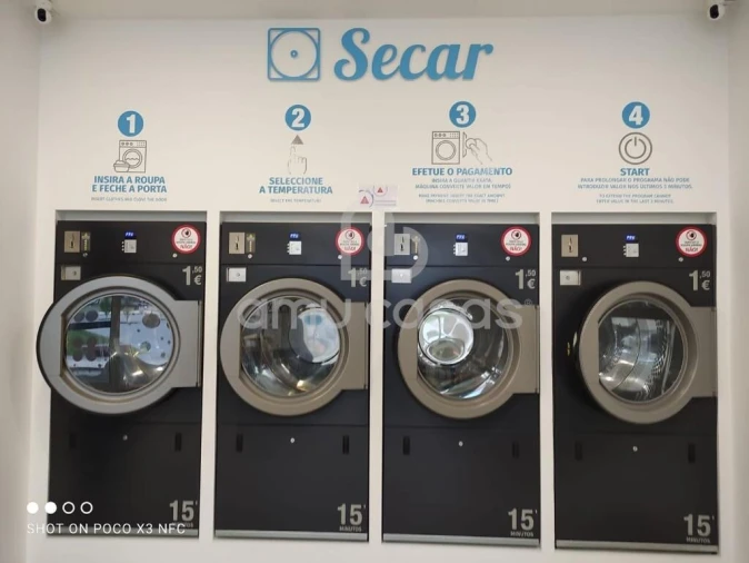 Negócio para Trespasse em Beduído e Veiros Foto 5