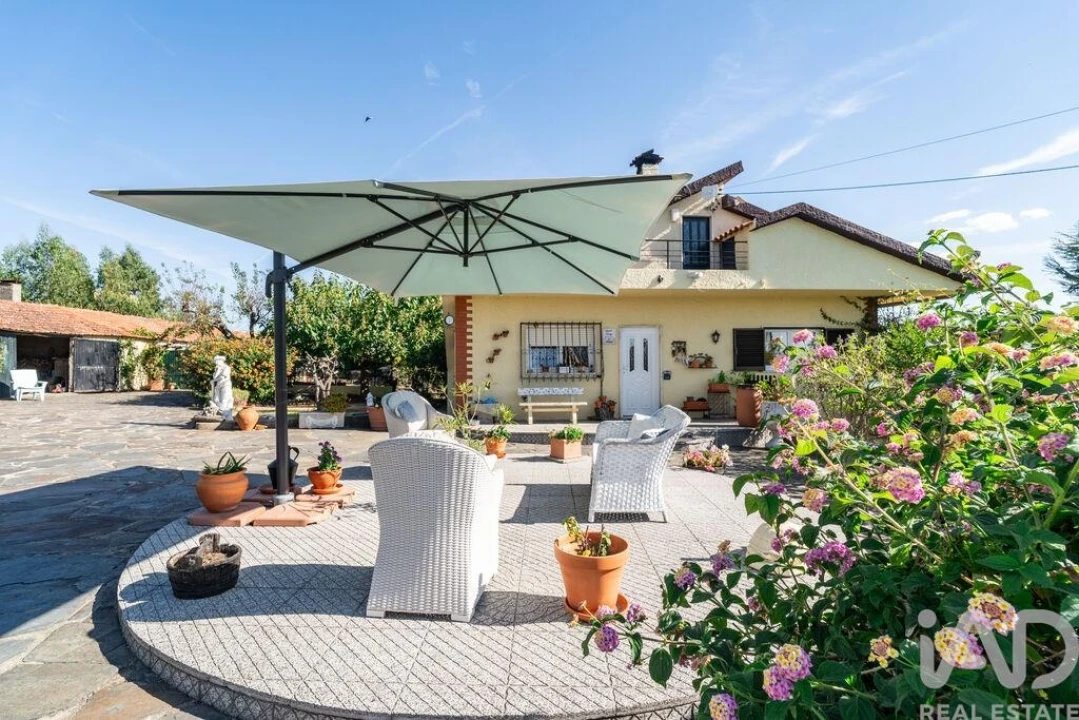 Moradia T3 para Venda em Pedrogão Grande Foto 19