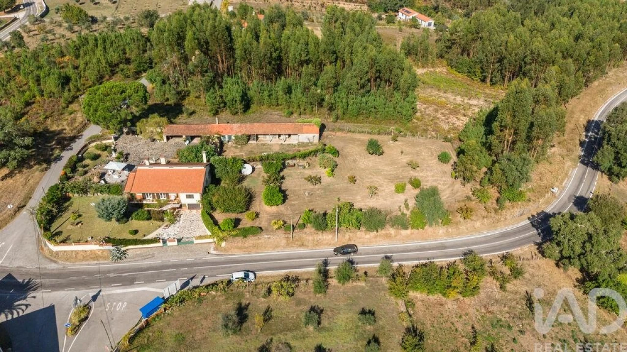 Moradia T3 para Venda em Pedrogão Grande Foto 38